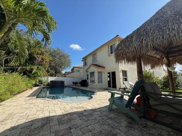 8152 Mystic Harbor Cir, Boynton Beach FL 33436