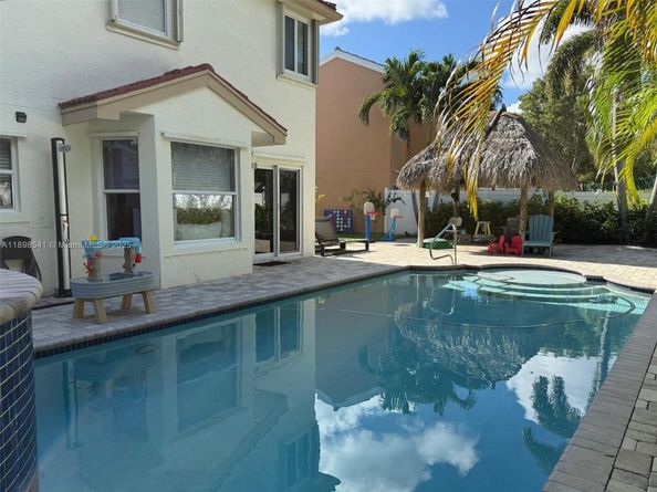 8152 Mystic Harbor Cir, Boynton Beach FL 33436