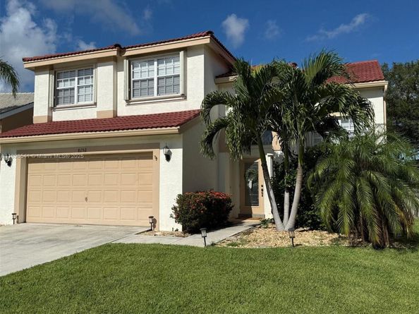 8152 Mystic Harbor Cir, Boynton Beach FL 33436