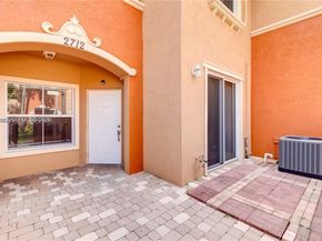 2712 SW 120th Ter 9099, Miramar FL 33025