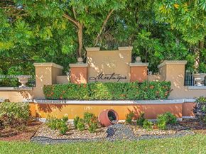 2712 SW 120th Ter 9099, Miramar FL 33025