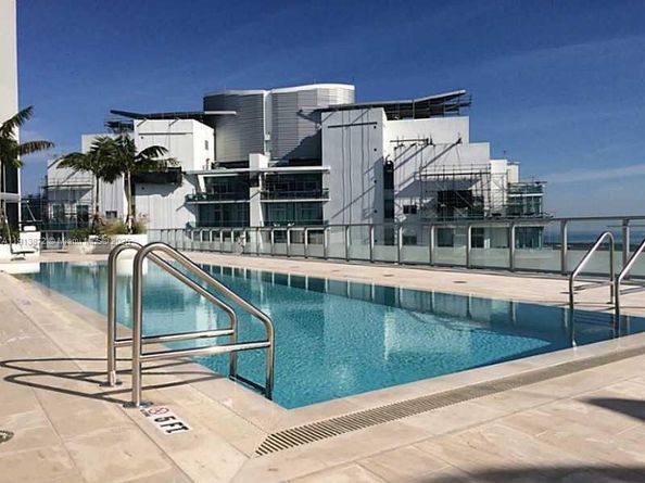 1300 Brickell Bay Dr 2400, Miami FL 33131