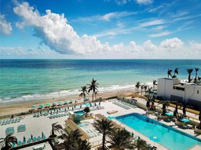 Undisclosed Address #A12005869, Hollywood FL 33019