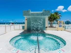 Undisclosed Address #A12005869, Hollywood FL 33019