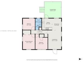 358 Pine Ct, Miami Springs FL 33166