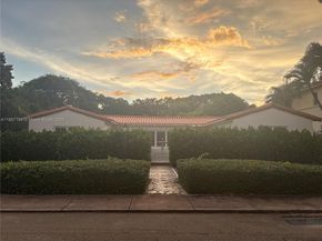 1110 Wallace St, Coral Gables FL 33134