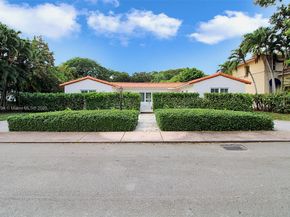 1110 Wallace St, Coral Gables FL 33134