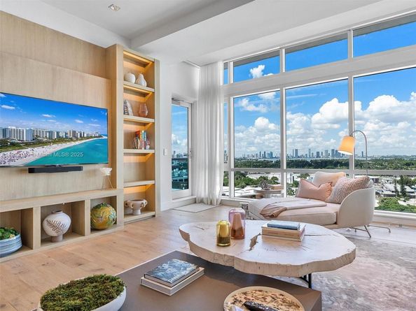 102 24th St PH1613, Miami Beach FL 33139
