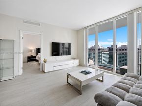 951 Brickell Ave 1806, Miami FL 33131