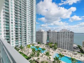 951 Brickell Ave 1806, Miami FL 33131