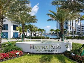 17111 Biscayne Blvd 909, North Miami Beach FL 33160
