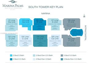 17111 Biscayne Blvd 909, North Miami Beach FL 33160