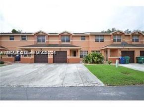 19754 NW 34th Ave, Miami Gardens FL 33056
