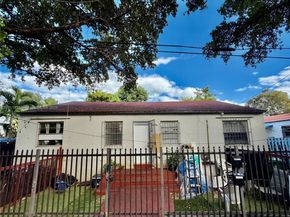 3413 NW 6th Ave, Miami FL 33127