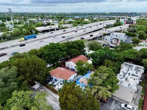 3413 NW 6th Ave, Miami FL 33127