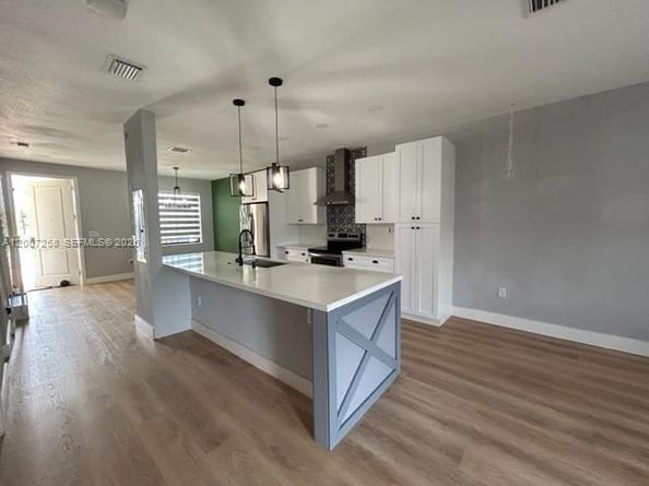 11335 SW 248th Ter, Homestead FL 33032