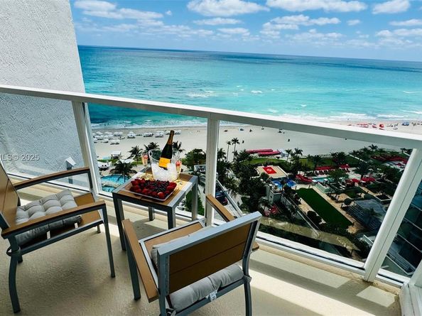 18001 Collins Ave 1110, Sunny Isles Beach FL 33160