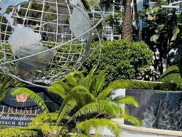 18001 Collins Ave 1110, Sunny Isles Beach FL 33160