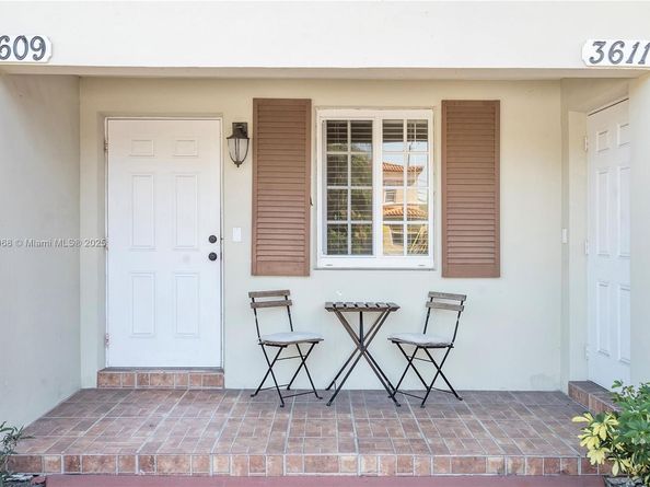 3609 S Le Jeune Rd, Coral Gables FL 33134