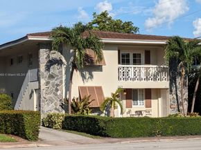 3609 S Le Jeune Rd, Coral Gables FL 33134