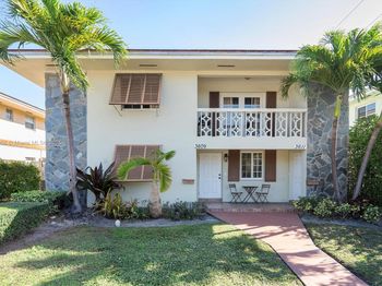 3609 S Le Jeune Rd