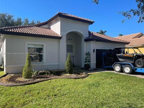 19410 SW 29th Ct, Miramar FL 33029