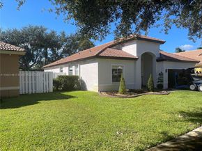 19410 SW 29th Ct, Miramar FL 33029