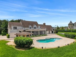 6320 Hancock Rd, Southwest Ranches FL 33330