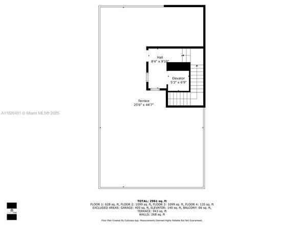 346 N Elm St A10, Hollywood FL 33019