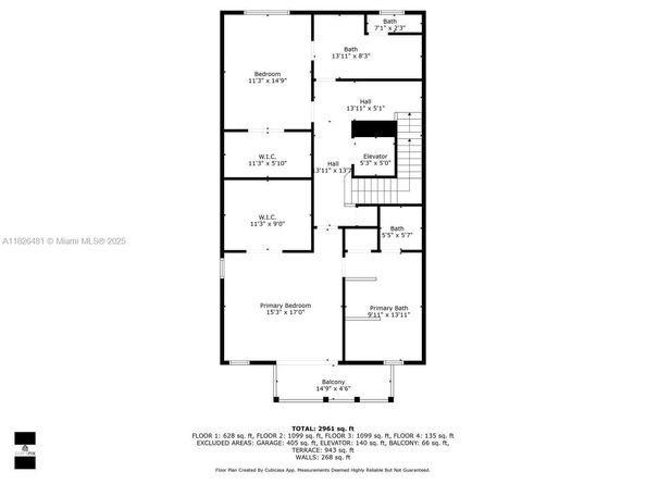 346 N Elm St A10, Hollywood FL 33019