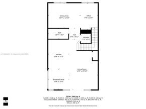346 N Elm St A10, Hollywood FL 33019