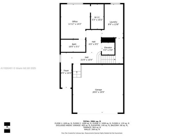 346 N Elm St A10, Hollywood FL 33019