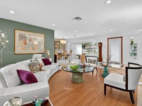 20610 NE 22nd Ct, Miami FL 33180