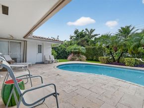 20610 NE 22nd Ct, Miami FL 33180