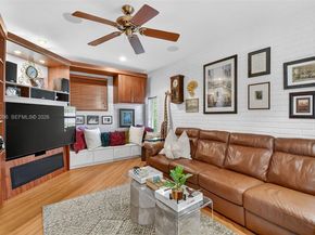 20610 NE 22nd Ct, Miami FL 33180