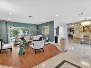 20610 NE 22nd Ct, Miami FL 33180