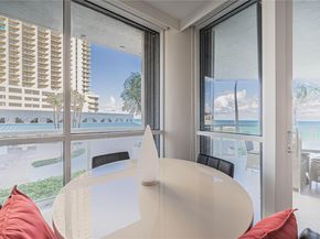 16485 Collins Ave 536, Sunny Isles Beach FL 33160