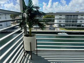 3600 NE 170 St. Apt.D.406, North Miami Beach FL 33160