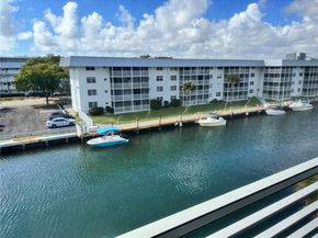 3600 NE 170 St. Apt.D.406, North Miami Beach FL 33160