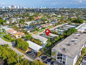 309 SE 12th Ave, Pompano Beach FL 33060