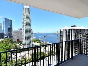 1901 Brickell Ave B2209, Miami FL 33129