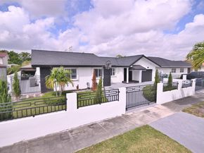 30 SW 136th Ave, Miami FL 33184
