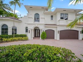 127 Swan Ave, Plantation FL 33324