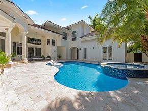 127 Swan Ave, Plantation FL 33324