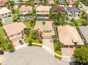 17933 SW 35th Ct, Miramar FL 33029