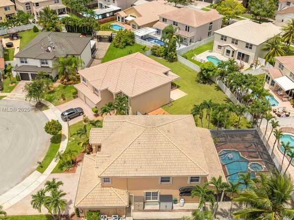 17933 SW 35th Ct, Miramar FL 33029