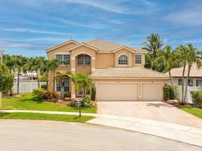 17933 SW 35th Ct, Miramar FL 33029