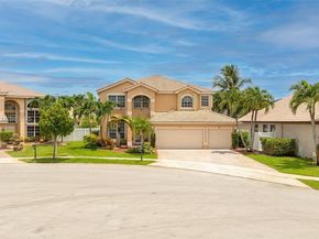 17933 SW 35th Ct, Miramar FL 33029
