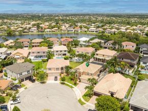 17933 SW 35th Ct, Miramar FL 33029