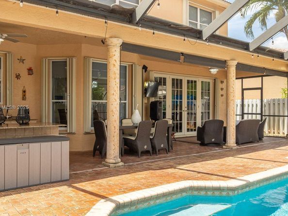 17933 SW 35th Ct, Miramar FL 33029